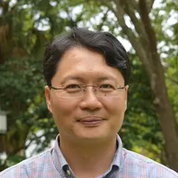 Charles Huang, PhD